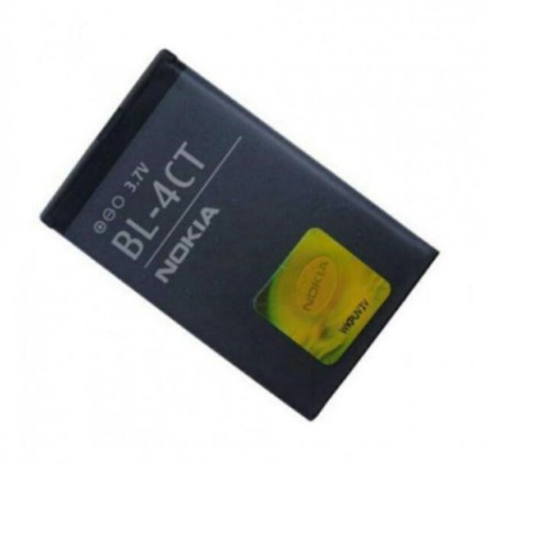 Pin Nokia BL 4CT Original Battery