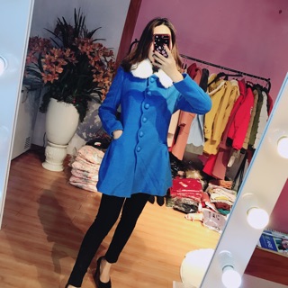 Áo Dạ QC giá rẻ!!