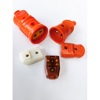 Phích cắm âm siêu chịu tải 3000w Sopoka ( phích cái)