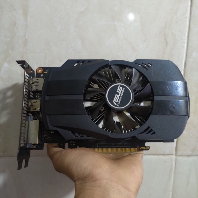 Asus gtx 1050 2G