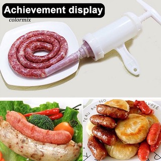 Khuôn làm xúc xích, lạp sườn