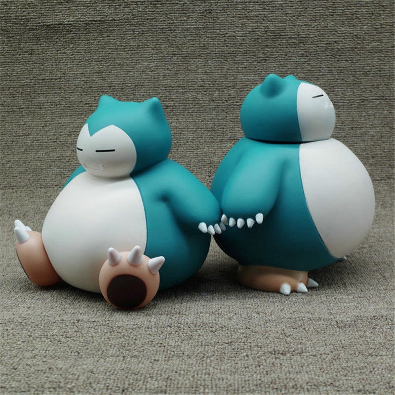 Hộp đựng tiền tiết kiệm hình pokemon đáng yêu
