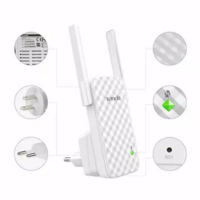 Lều Cắm Trại Không Dây Đa Năng A9 300mbps