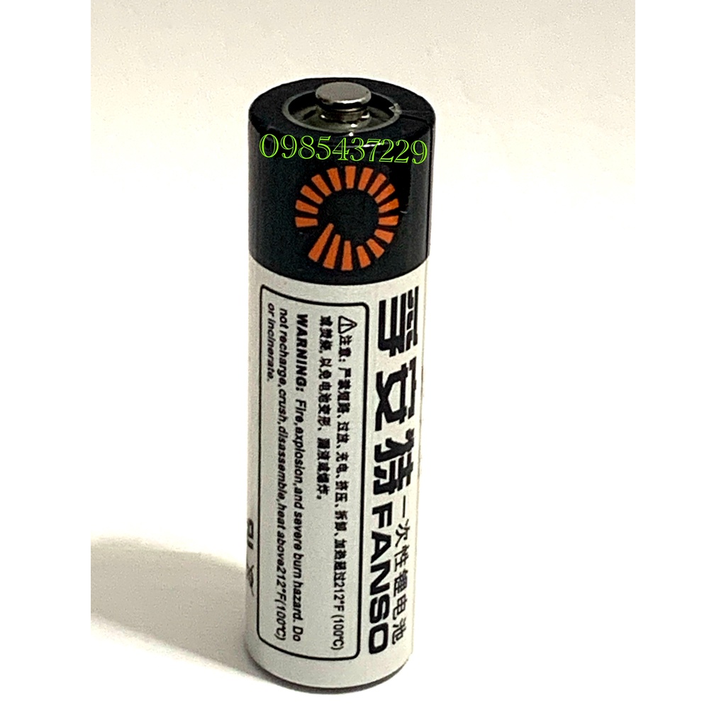 Pin nuôi nguồn ER14505H pin Fanso  3.6V 2700mAh