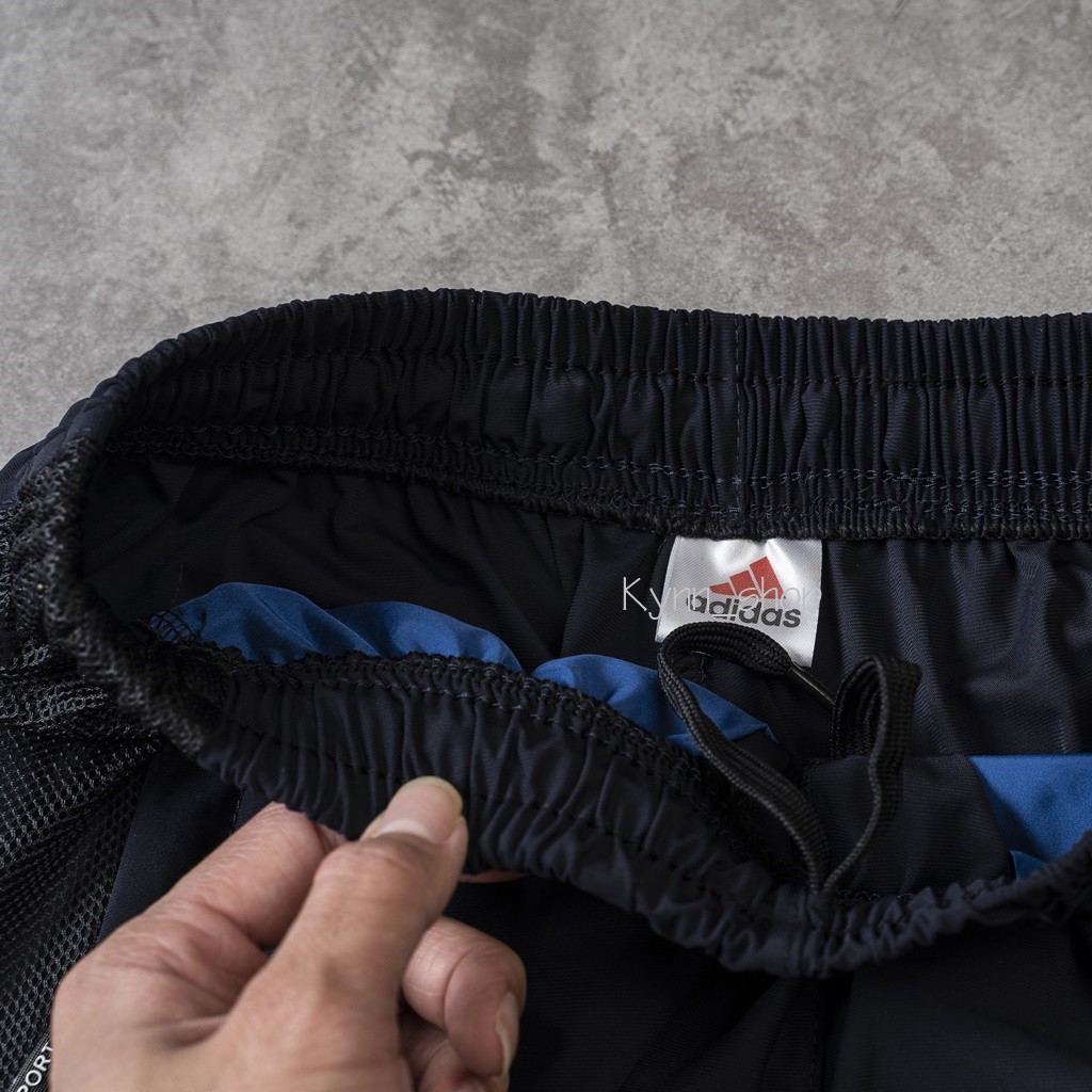 [Mã SKAMSALEP6 giảm 10% TỐI ĐA 100K đơn150K] [RẺ HỦY DIỆT] _ Quần Đùi nam, pha lưới cá tính, 6 màu thời trang | BigBuy360 - bigbuy360.vn