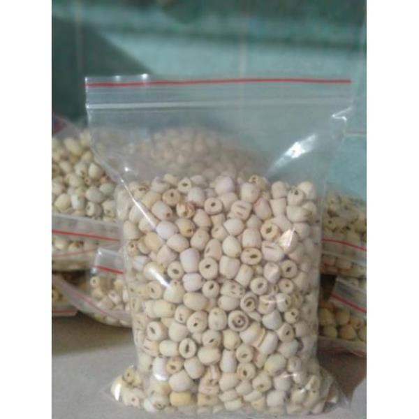 HẠT SEN KHÔ GIÁ SỈ {500G/1 KG}