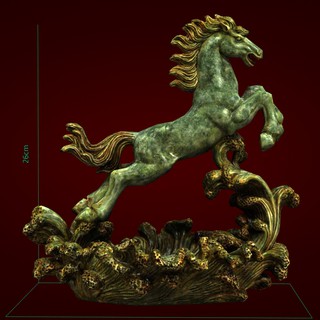 Gạt tàn thuốc lá - Trang trí bàn làm việc - Xưởng E3D- GT 013