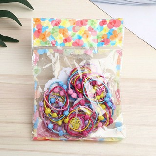 Sét 50 dây chun buộc tóc