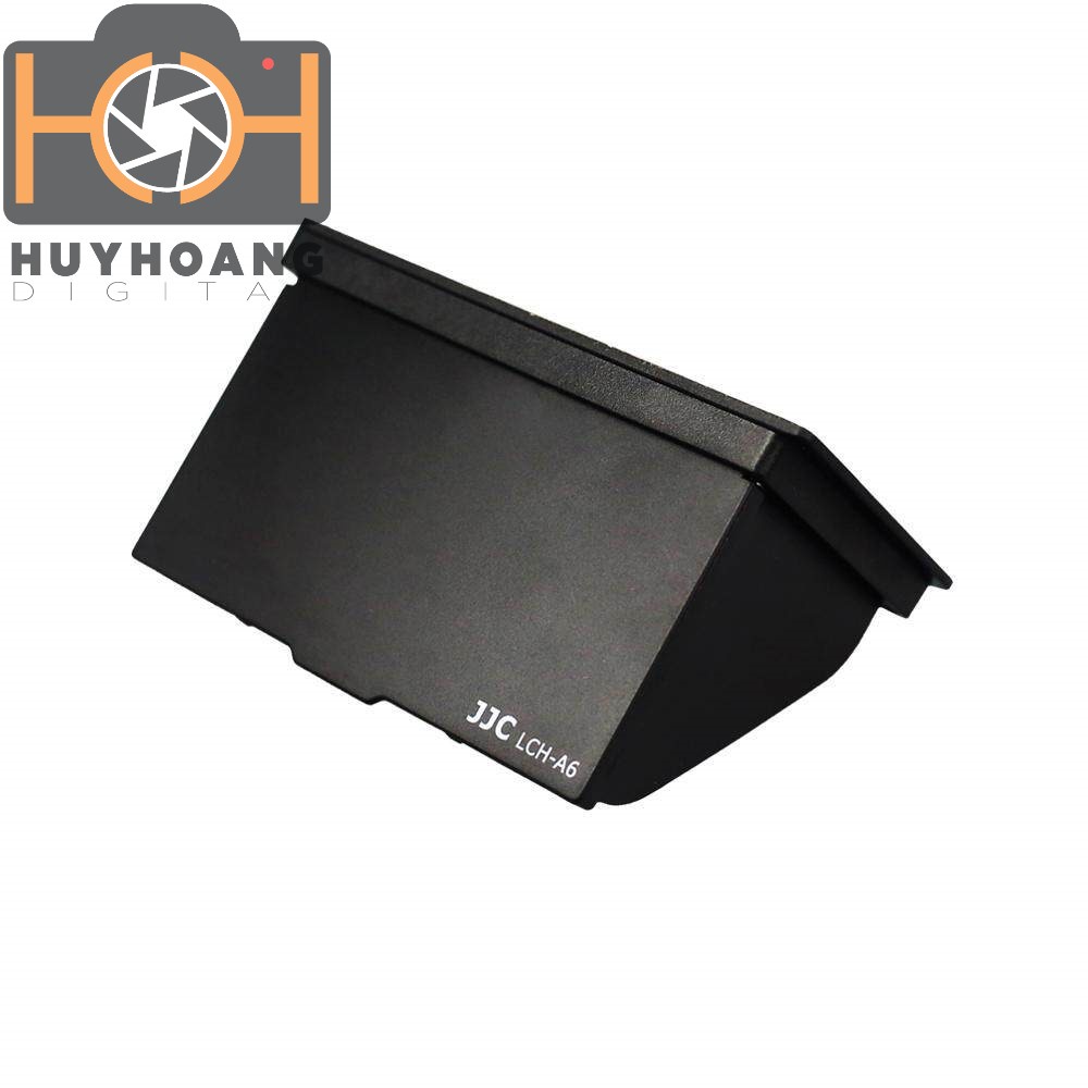Hood Che Nắng Màn Hình LCD Bảo Vệ Dành Cho Sony A6100 A6600 A6000 A6300 A6400 A6500