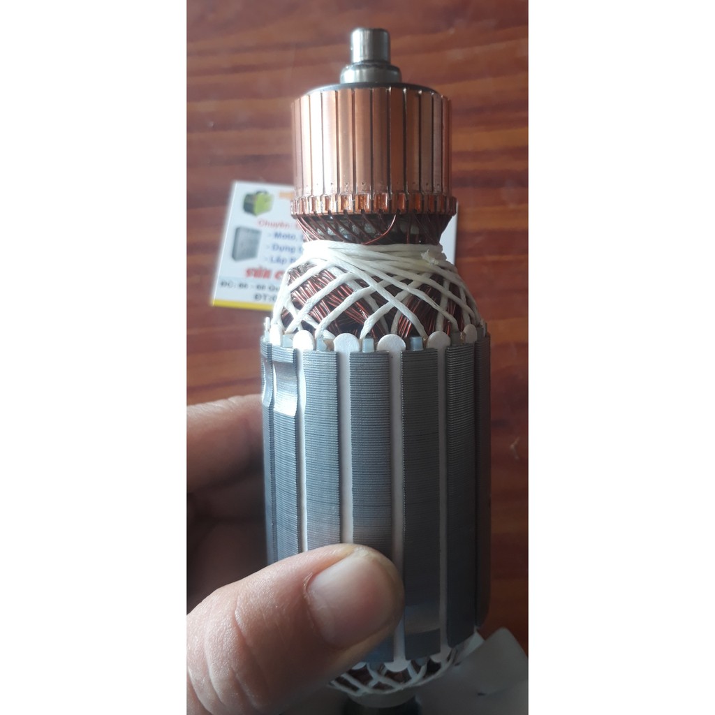 ROTO MÁY CẮT SẮT KEN 7614 - ROTO MÁY CẮT SẮT KEN 7614NB