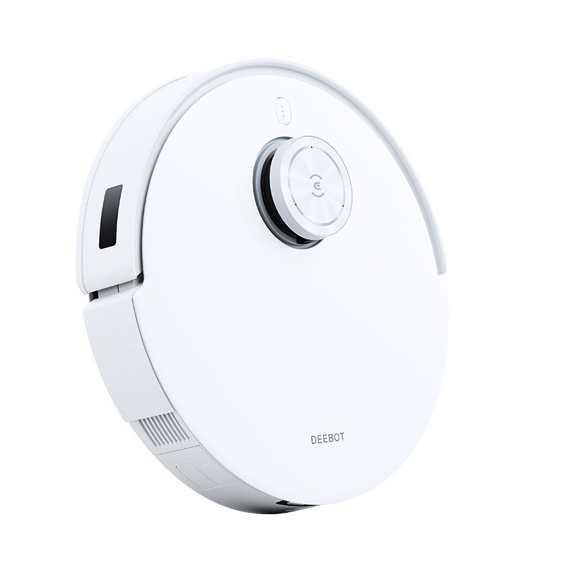 Robot hút bụi lau nhà Ecovacs Deebot T10 - Hàng Mới 100% - Bảo hành chính Hãng 24 tháng