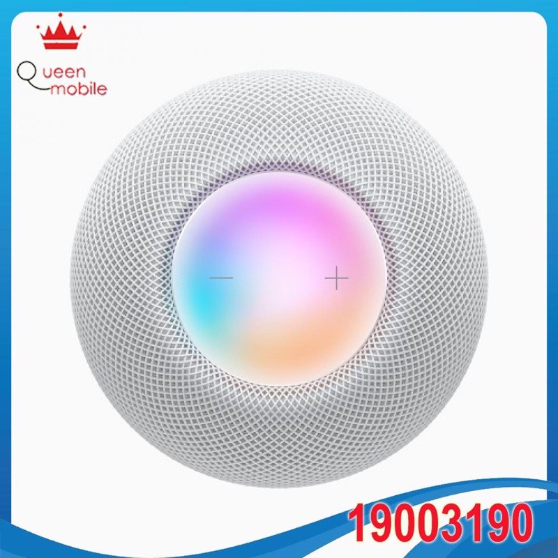 [Trả góp 0% LS] Loa Apple Homepod Mini 2020