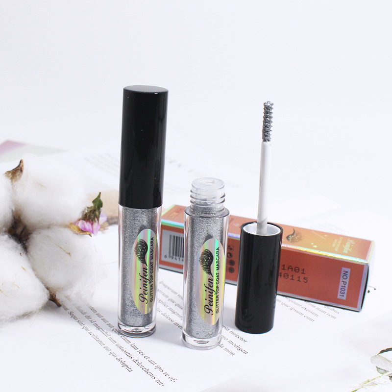 [Hàng mới về] Mascara Cepmz màu ánh kim lấp lánh