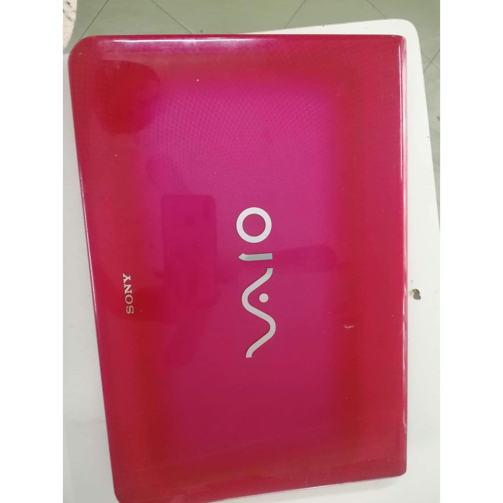 Laptop Sony Vaio EA i5 màu sắc độc đáo Ram 4GB | BigBuy360 - bigbuy360.vn