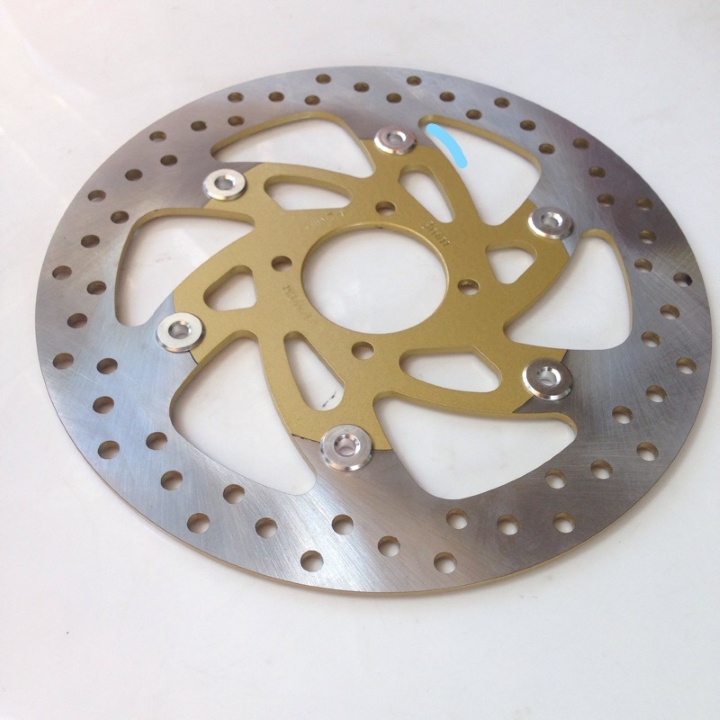Đĩa Thắng Yaz 260Mm MS2120