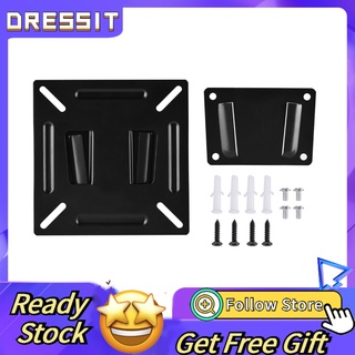 Dressit [Dressit]Giá treo tường cho màn hình TV LCD LED PC 12-24 Inch