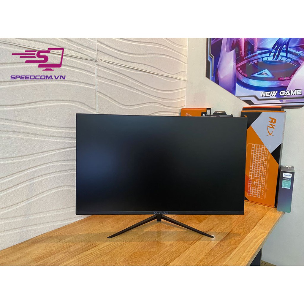 MÀN HÌNH AK VISION 27 INCH FULL HD - Hàng chính Hãng - Mới 100% - Bảo hành 12 tháng