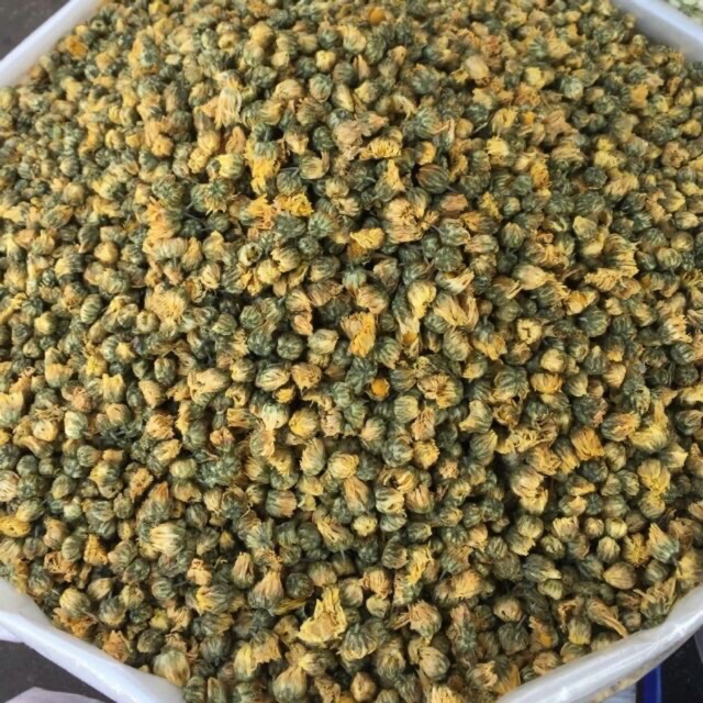 100gram Nụ hoa cúc sấy lạnh