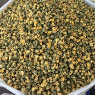 100gram Nụ hoa cúc sấy lạnh