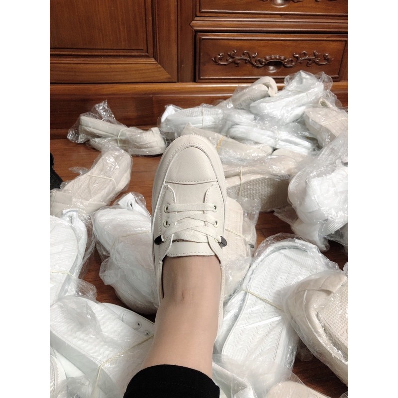 Giày Slip on quảng châu | BigBuy360 - bigbuy360.vn