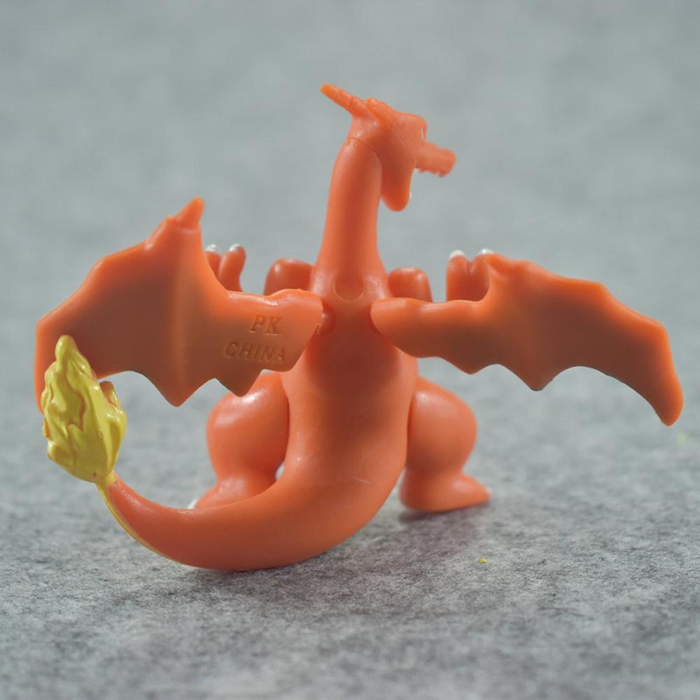 Đồ Chơi Mô Hình Nhân Vật Arceus Trong Pokemon