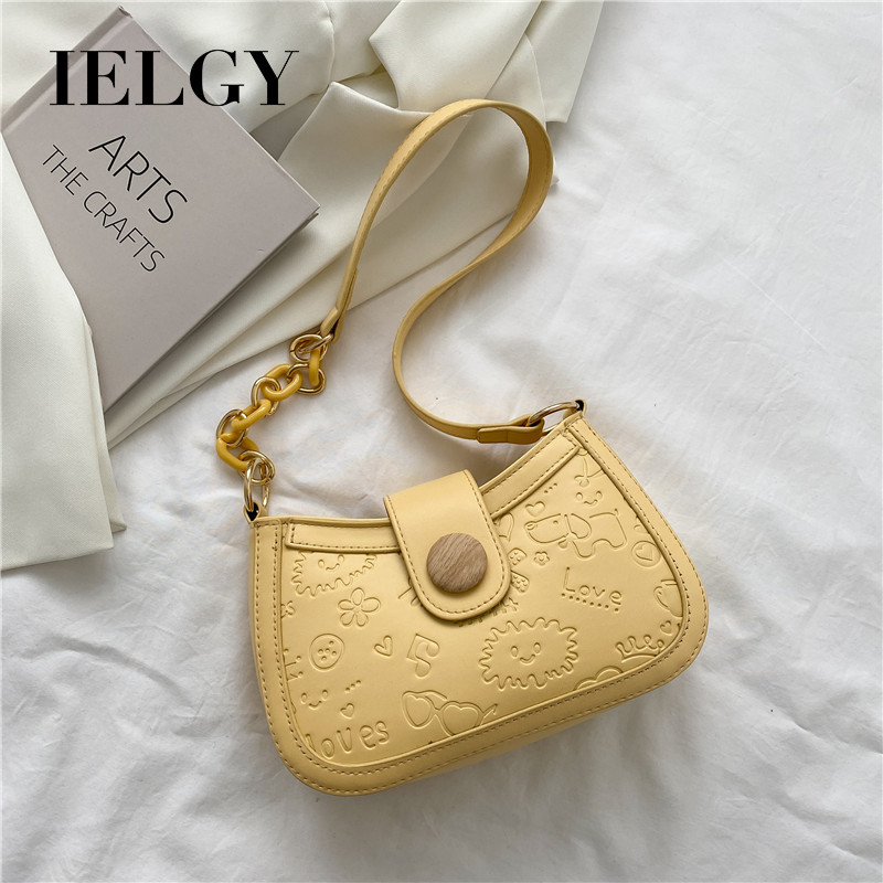 Túi Xách Đeo Chéo Thời Trang Dành Cho Nữ