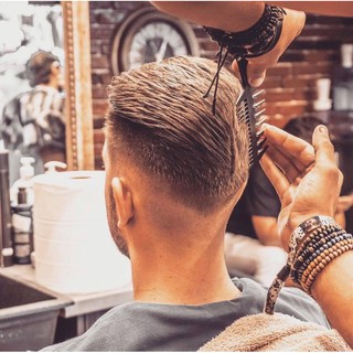 [CHÍNH HÃNG] SÁP VUỐT TÓC REUZEL EXTREME HOLD MATTE POMADE