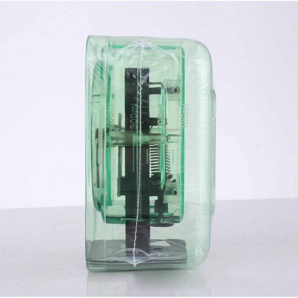 YIYU Cân thực phẩm 1kg mini bằng nhựa độ chính xác cao