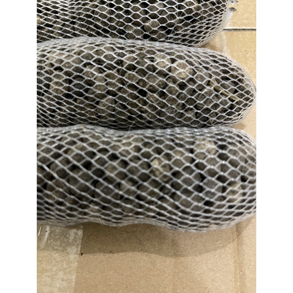 Phân dê trồng hoa lan đã xử lý nấm mốc, phân dê đóng túi treo, đặt chậu trồng hoa lan tiện lợi