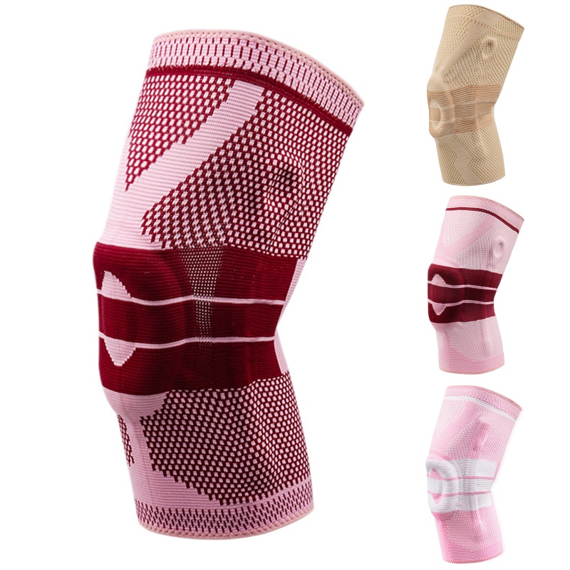 Băng Quấn Bảo Vệ Đầu Gối Chuyên Dụng Dành Cho Nam Và Nữ