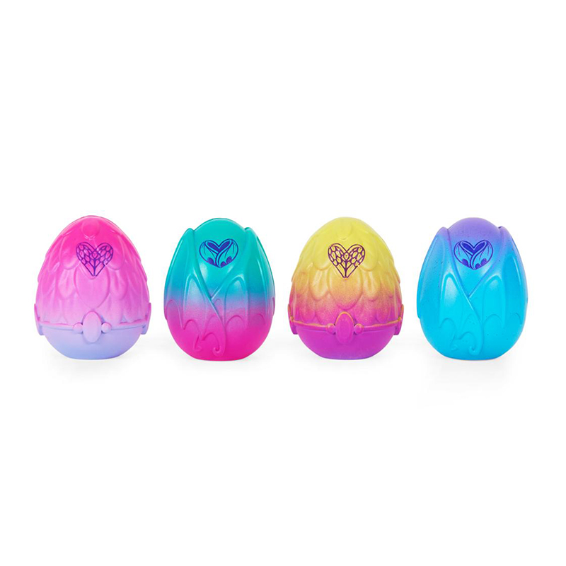 Đồ Chơi Hatchimals 1 trứng mini S9 Giao Hàng Ngẫu Nhiên 6059011