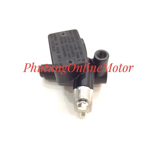 Cùm tay dầu thắng Suzuki Axelo Xbike Impluse 125cc phụ tùng chính hãng