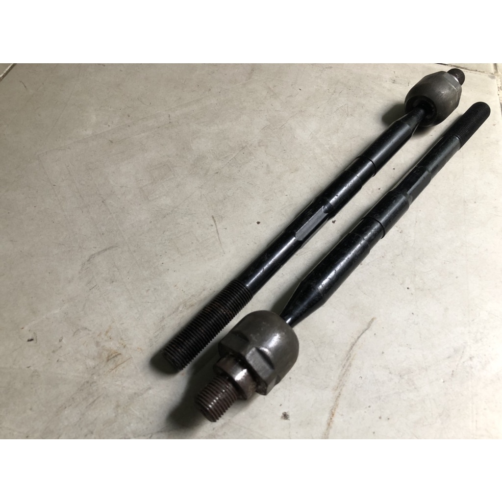 Bộ Rotuyn thước lái trong-ngoài trước xe hơi ô tô Chevrolet Cruze Daewoo Lacetti đời 2010-2016 Aisin Nhật Bản Đài Loan