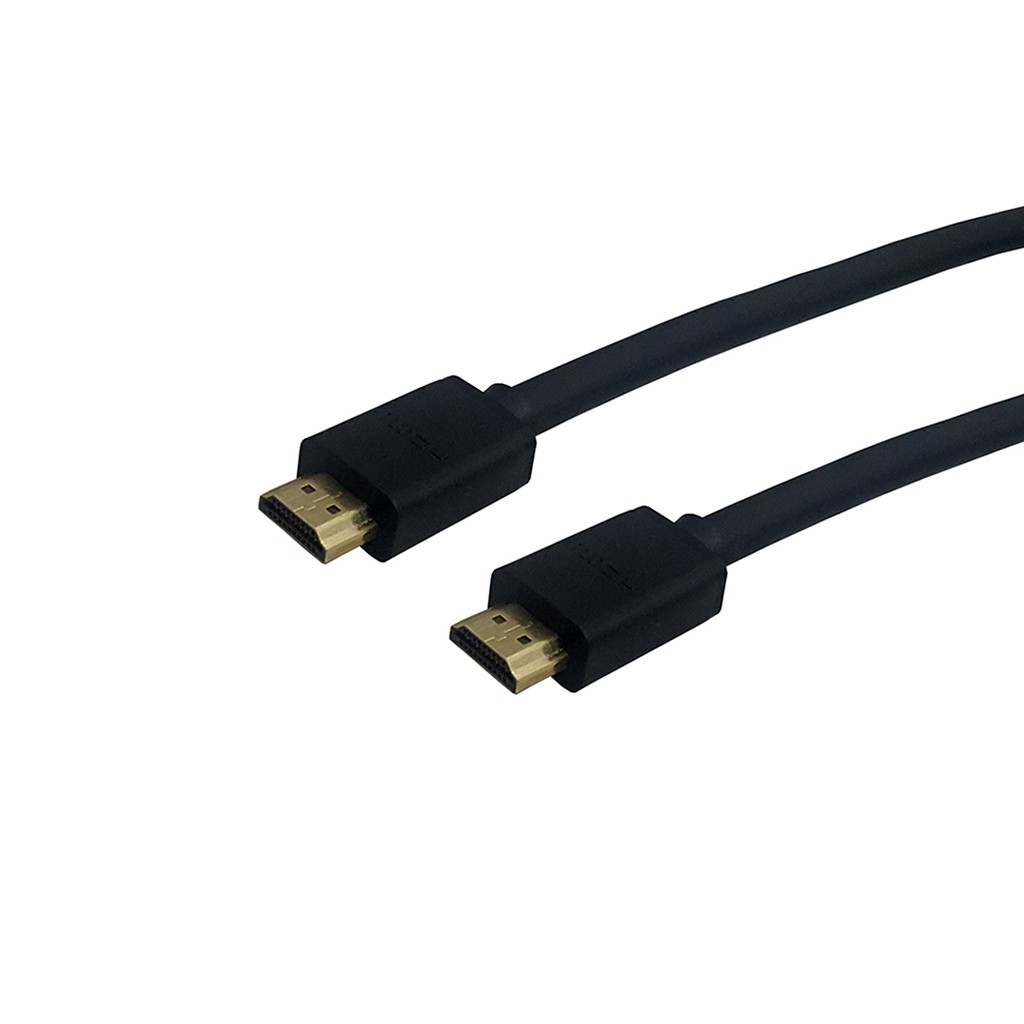 Cáp HDMI 2.0 dài 1.5m 3m 5m Kingmaster . Vi Tính Quốc Duy