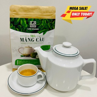 Đặc Sản Đaklak TRÀ MÃNG CẦU XIÊM VÂN KHÁNH - Thơm ngon hơn tất cả các loại Trà khác