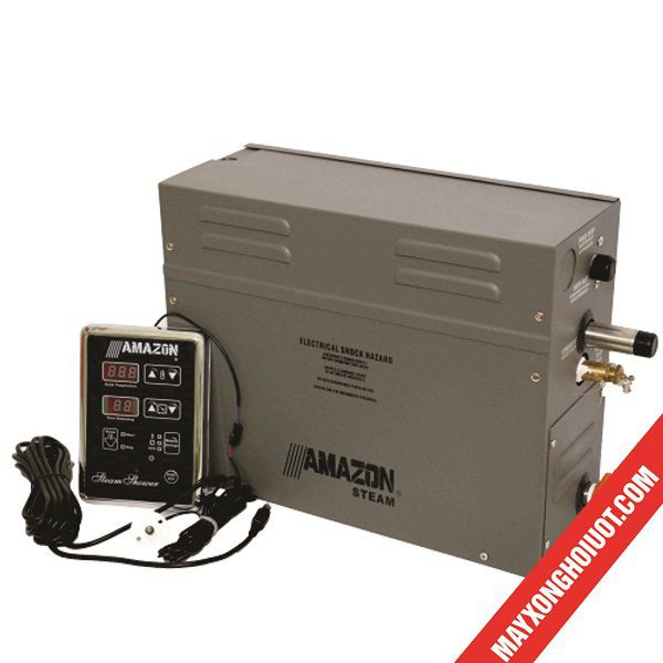 Máy xông hơi Amazon 6kw