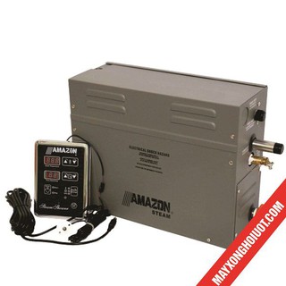 Máy xông hơi Amazon 6kw