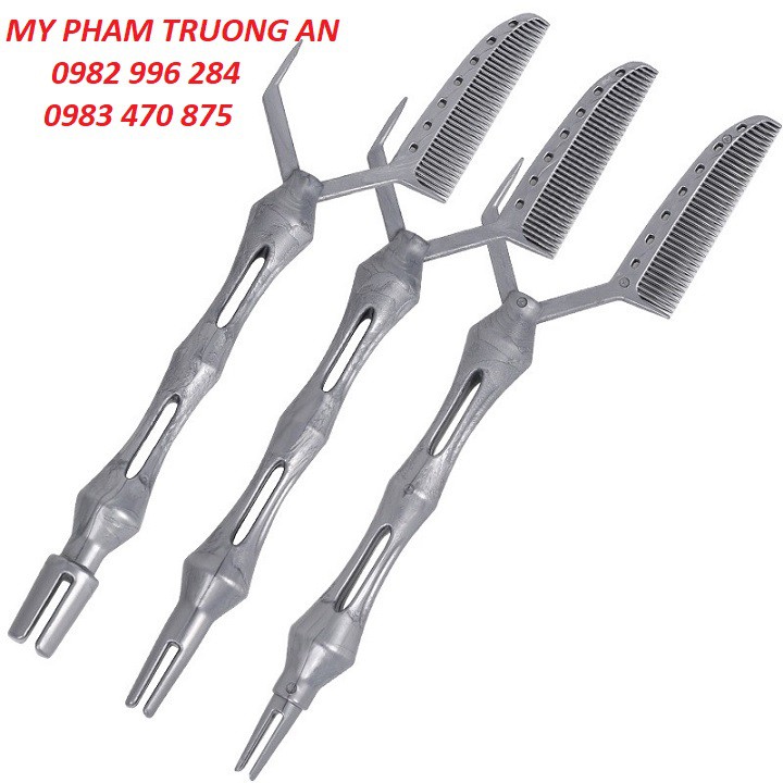 Bộ Uốn Tóc Nam siêu nhanh, siêu dễ