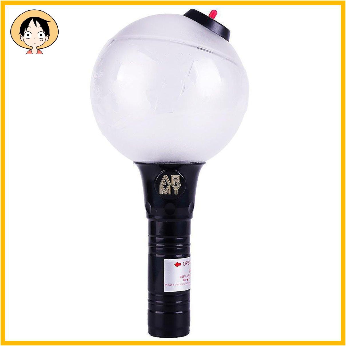 Gậy Phát Sáng Bluetooth Phiên Bản 3 Phiên Bản 1 2 / Ver 1 Của Bts Army Bomb