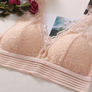 ÁO BRA REN HOA MÚT MỎNG 123
