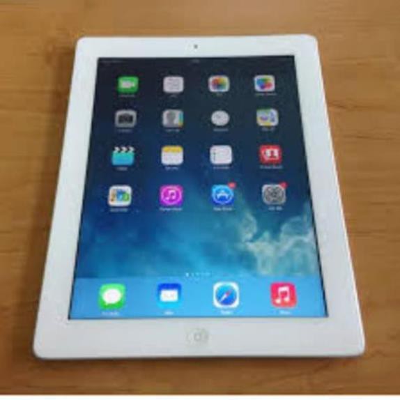 máy tính bảng Apple Ipad 2 32G bản 3G/Wifi mới, Full chức năng Tiktok Zalo Facebook | BigBuy360 - bigbuy360.vn
