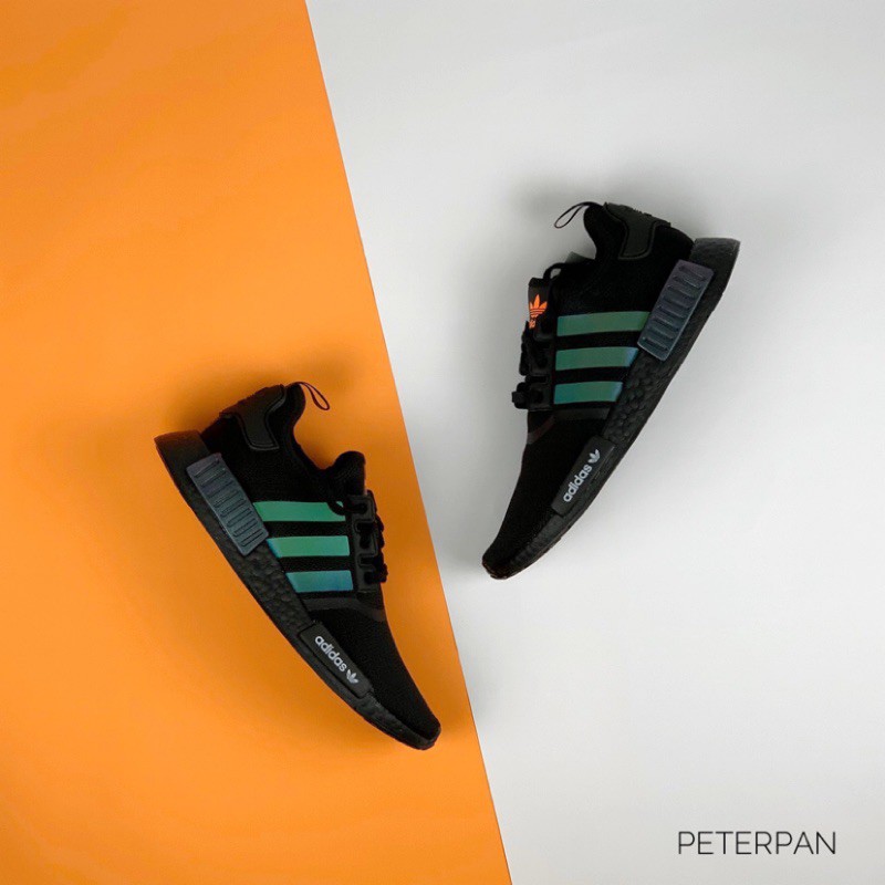 Giày thể thao Sneakers NMD FV8025 Size 36