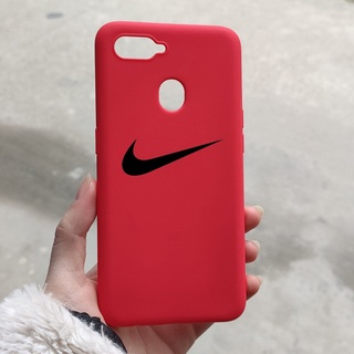 Ốp Dẻo N.i.k.e [OPPO] A5s/Realme 2 Pro/F9/A12/A7