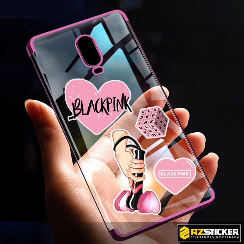 [Set 50+ Hình] Sticker In Hình Black Pink | Dán Nón Bảo Hiêm, Điện Thoại, Laptop, Bình Nước...Chống Nước, Chống Bay Màu.