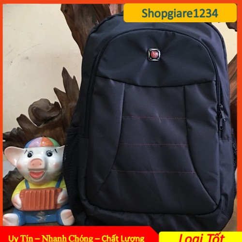 🎒 Balo laptop GAMING 16 inch dùng đi học, đi làm tiện dụng