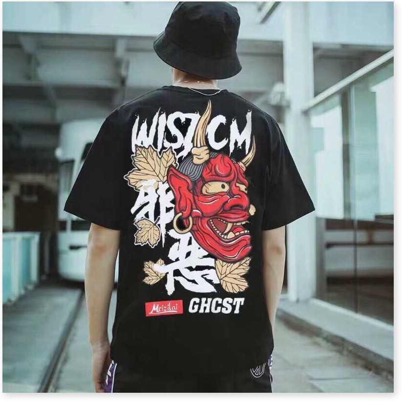 ÁO THUN FORM RỘNG,THIẾT KẾ HỌA TIẾT SIÊU NGẦU,CHẤT LIỆU VÃI THOÁNG MÁT VÀ CO GIẢN KHÁNH AN STORE