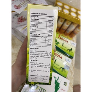 Viên Dạ Dày Forte