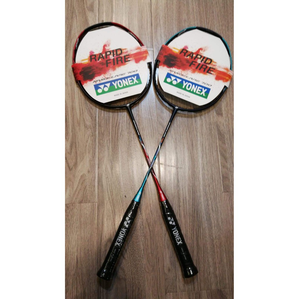 VỢT YONEX NANOFLARE 700 HÀNG CHÍNH HÃNG