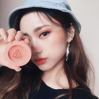 𝐏𝐇𝐀̂́𝐍 𝐌𝐀́ 𝐇𝐎̂̀𝐍𝐆 𝟑𝐂𝐄 𝐅𝐀𝐂𝐄 𝐁𝐋𝐔𝐒𝐇 - 𝑺𝒐𝒇𝒕 𝒔𝒂𝒍𝒎𝒐𝒏