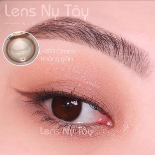 Lens choco không giãn l1-009